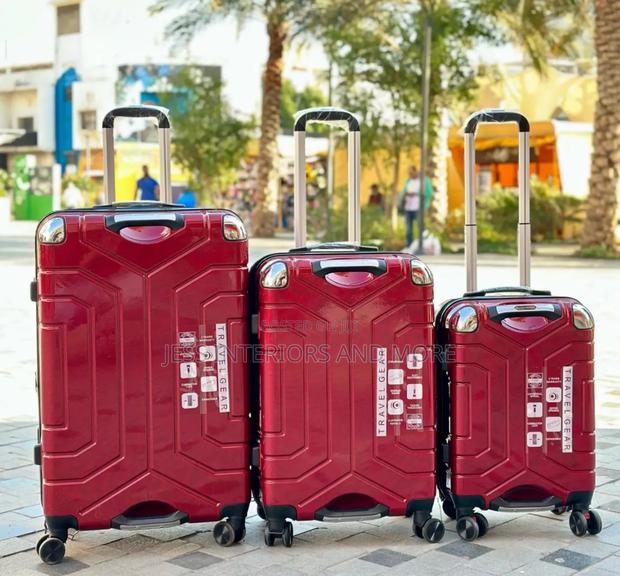 3-Piece Luggage Sets · Photo 2