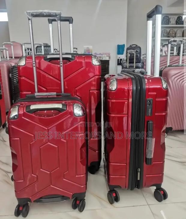 3-Piece Luggage Sets · Photo 3