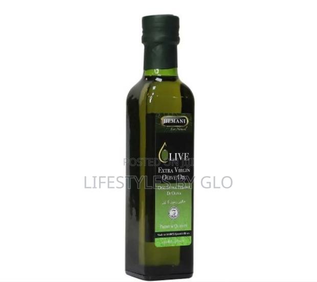 Extra Virgin Olive Oil (Hemani) · Photo 1