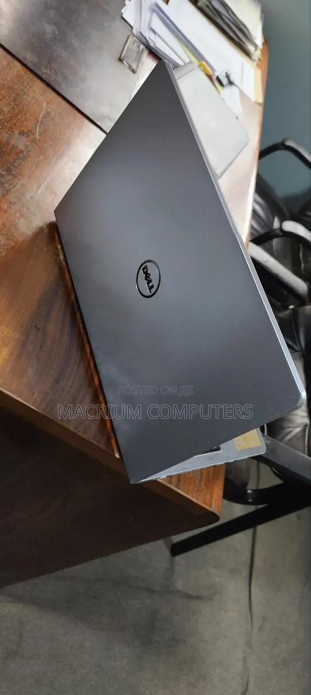 Laptop Dell Inspiron 5559 8GB Intel Core I7 HDD 1T · Photo 5
