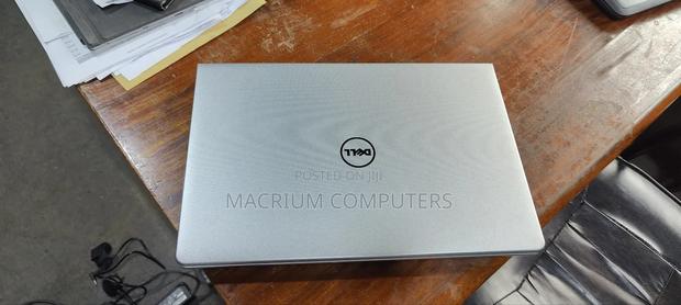Laptop Dell Inspiron 5559 8GB Intel Core I7 HDD 1T · Photo 3
