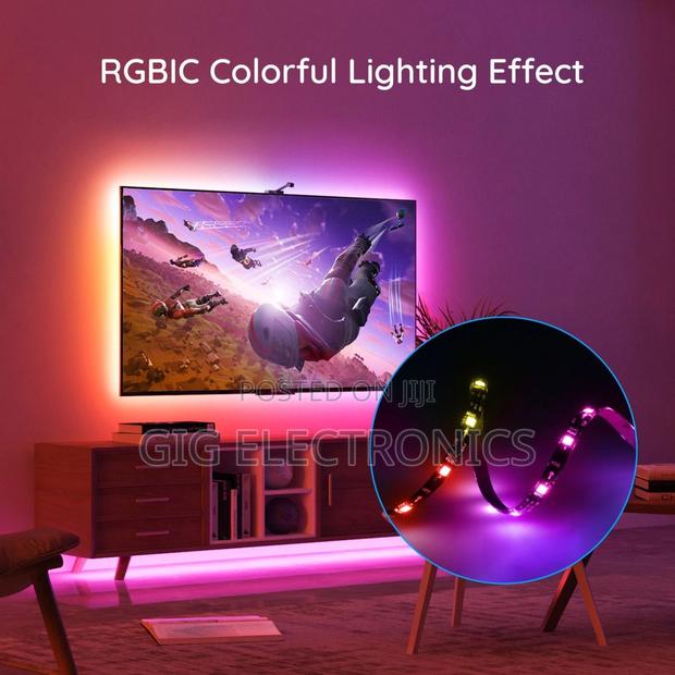 Govee Dreamview T1 Tv Backlight With Camera 55 - 65 Inches · Photo 7