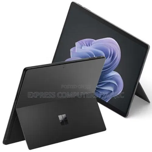 New Laptop Microsoft Surface Pro 10 16GB Intel Core Ultra 5 SSD 512GB · Photo 1