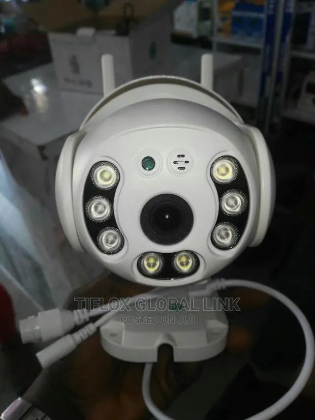 Wifi PTZ Camera · Photo 1