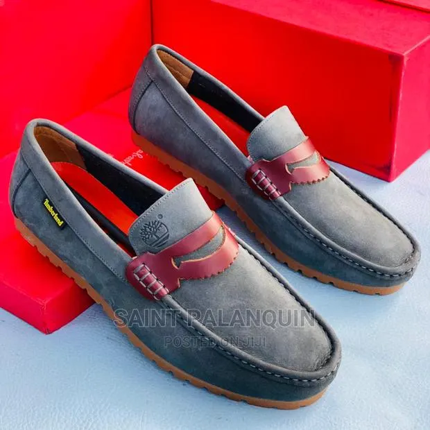 Loafers N Sandals · Photo 1