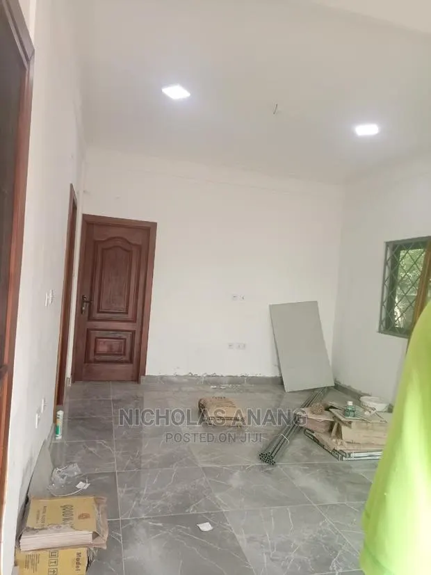 2bdrm Apartment in The Dorns Properties, New Town for rent · Photo 1