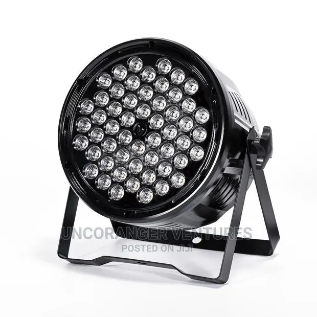 New Model Led Stage Light · Photo 1