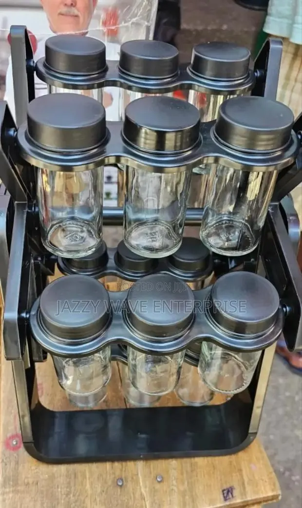 Spice Rack · Photo 1