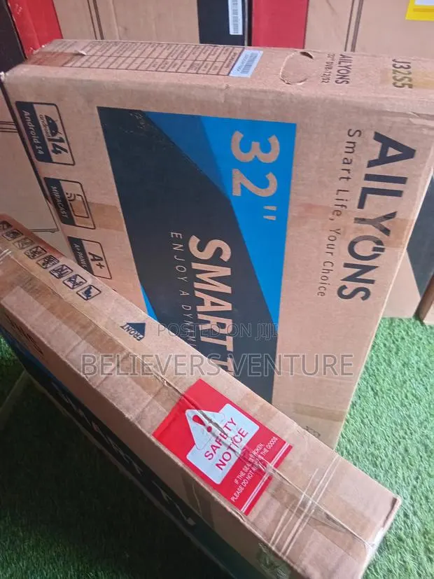 Ailyons Smart 32 Elegance · Photo 1