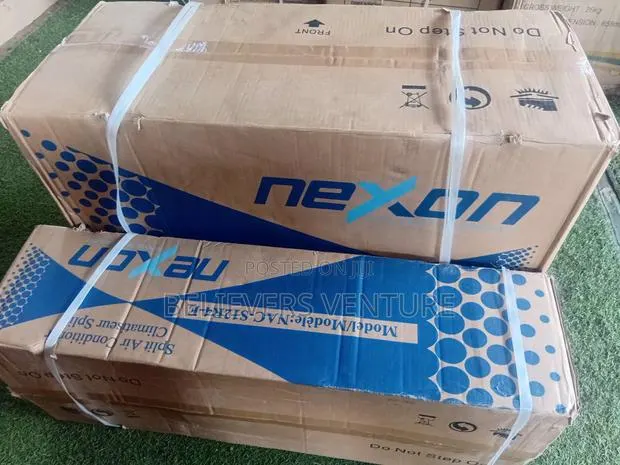 Nexon 1.5hp Split Air Conditioner – Fast Cooling Energy Saving · Photo 1