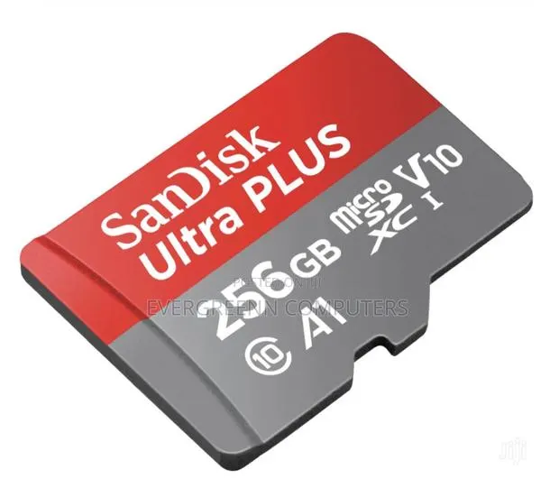 Micro SD for Mobile Phones, Laptops · Photo 1