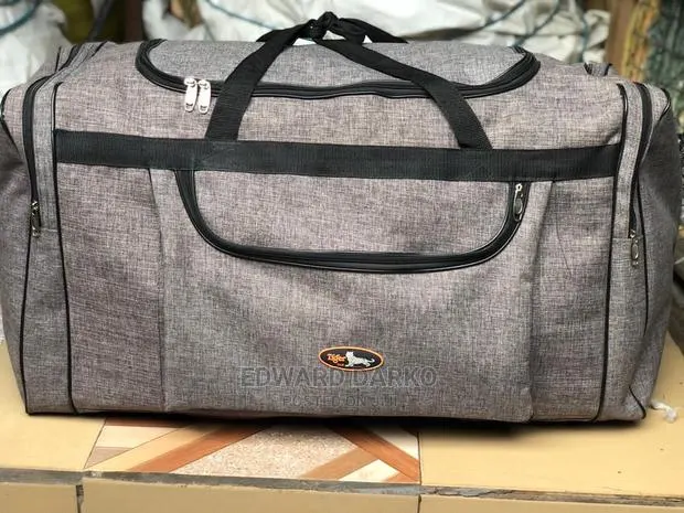 Very Neat and Quality Packing and Travelling Bag · Photo 1