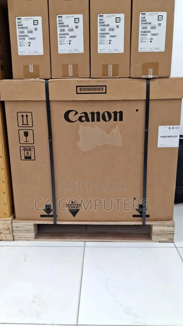 Canon Imagerunner 2425i Copier · Photo 1