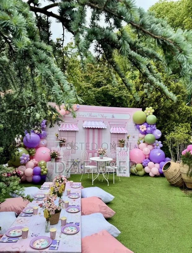 Kids Event and Catering · Photo 1
