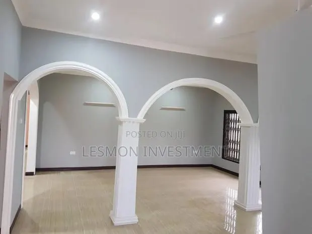 4bdrm House in Lesmon Investments, Oyarifa Mall Area for sale · Photo 1