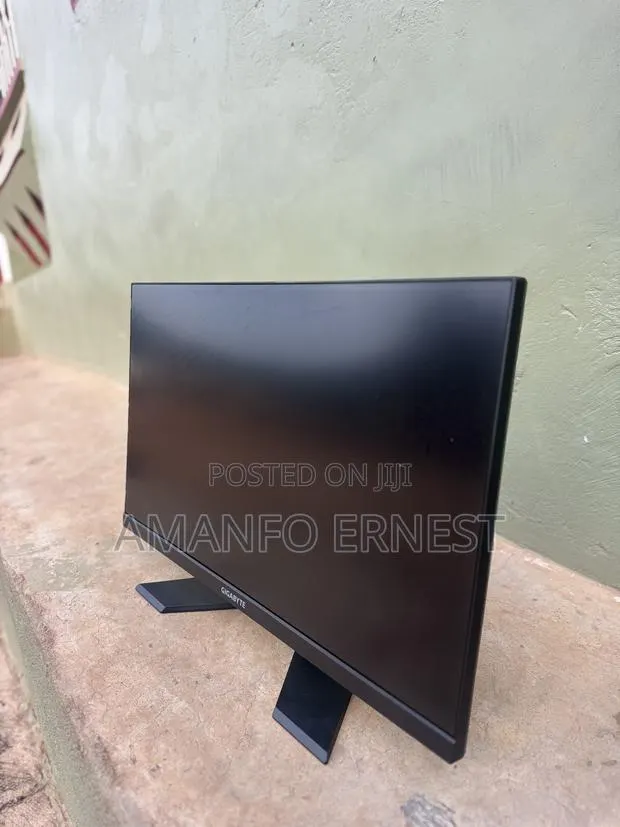 Gigabyte M27q Monitor · Photo 1