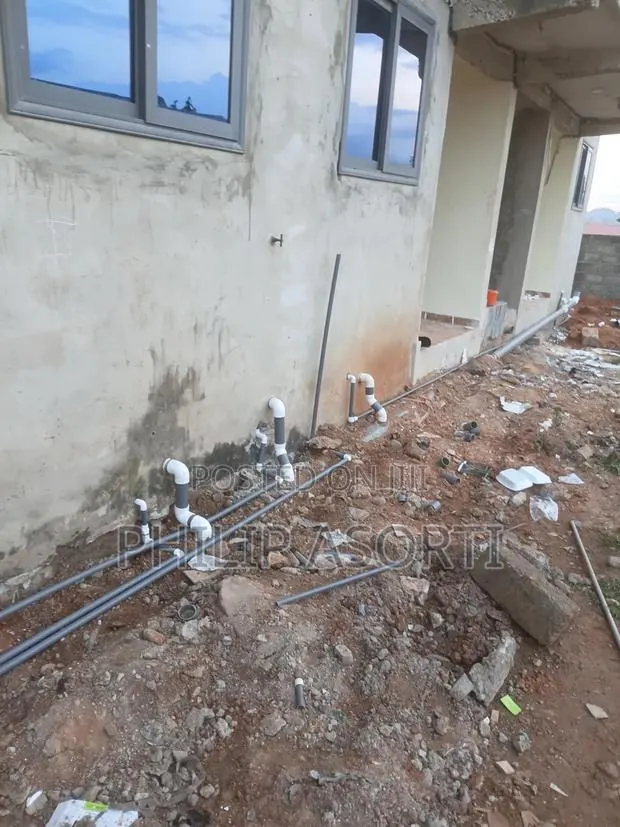 Get All Your Plumbing Solutions Here · Photo 1