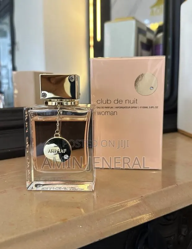 Club De Nuit Women · Photo 1