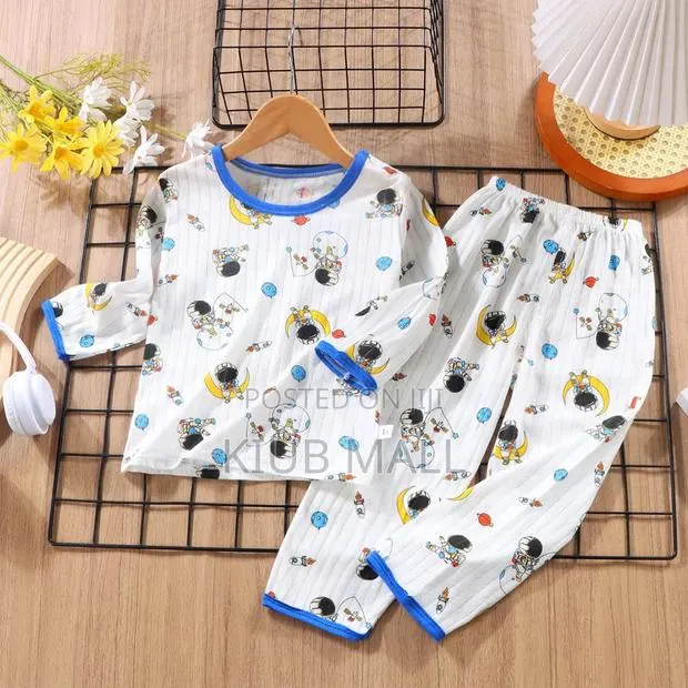 Kids Night Wear / Pajamas · Photo 1