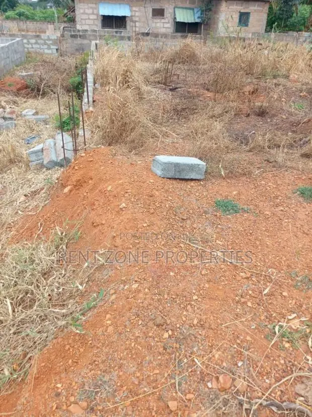 Half Plot Available for Sale · Photo 1