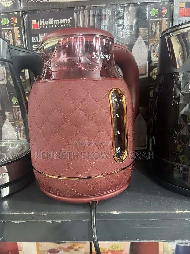 My Longs Kettle · Photo 1