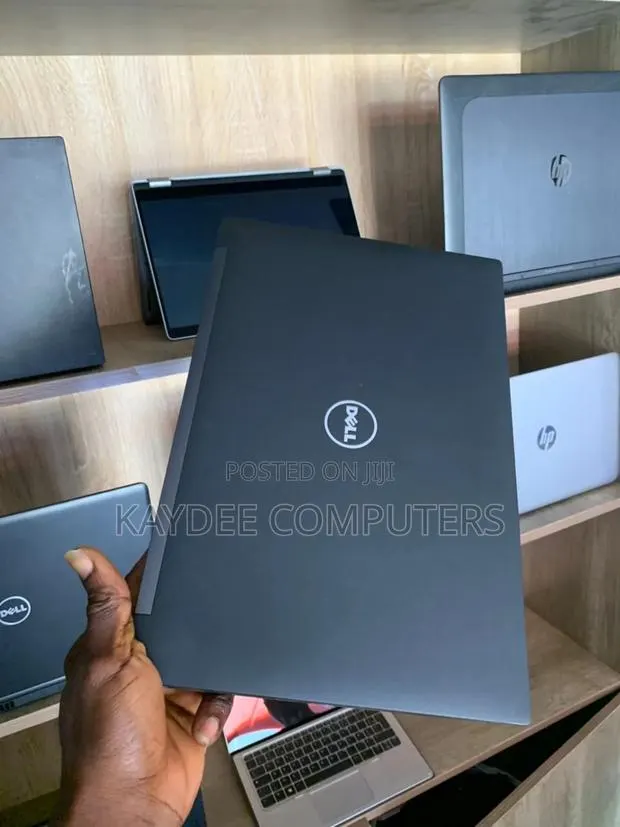 Laptop Dell Latitude 7480 8GB Intel Core i5 SSD 256GB · Photo 1