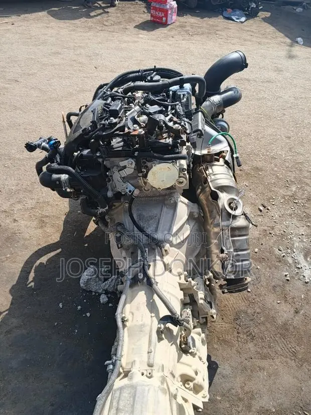 Tacoma Engine 2024,2025, Cylinder · Photo 1