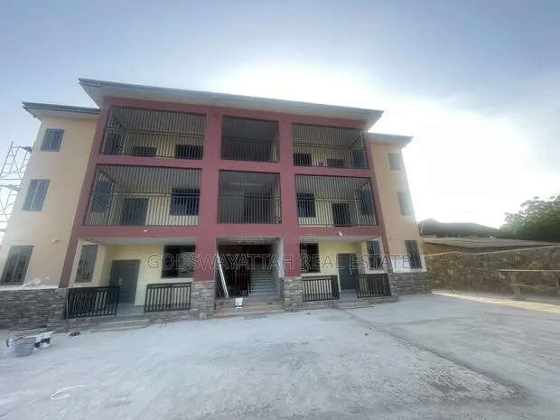 3bdrm Apartment in East Legon, Adjiriganor for rent · Photo 1