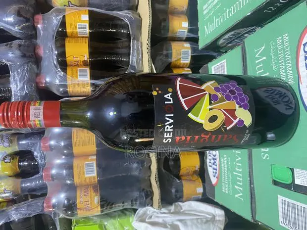 Serviola Wine 1.5l · Photo 1