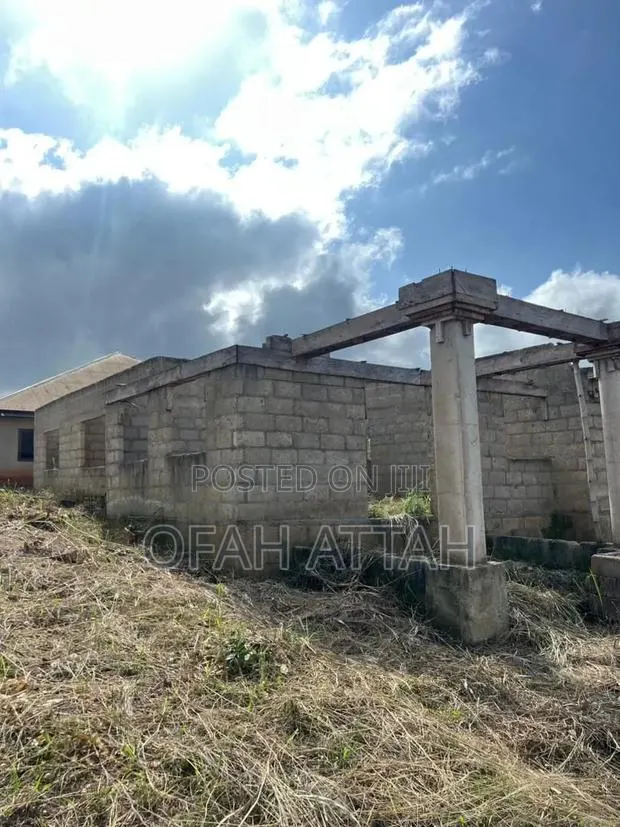 4bdrm House in Dominase- Kumasi for Sale · Photo 2