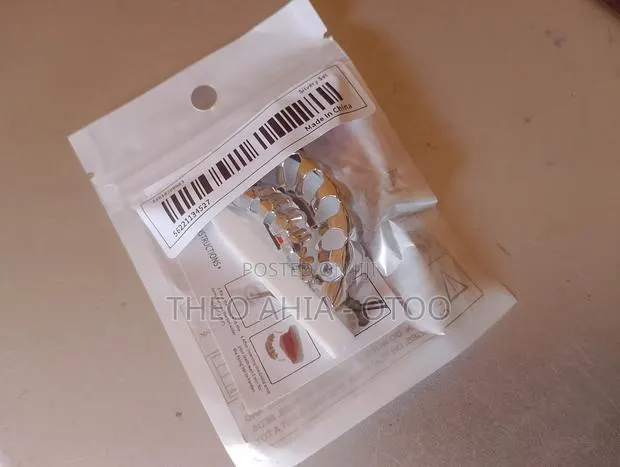 Teeth Grillz · Photo 1