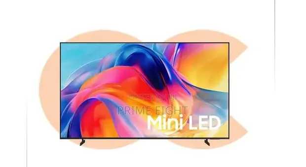 Samsung 55M70H Is a 55-Inch Mini-Led Smart TV · Photo 1
