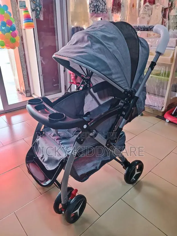 Baby Stroller · Photo 3