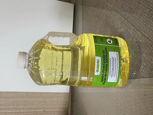 Rimini Canola Oil · Photo 1