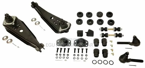Original Ford Suspension Bushings, Link,ball Joints, Others Available · Photo 1