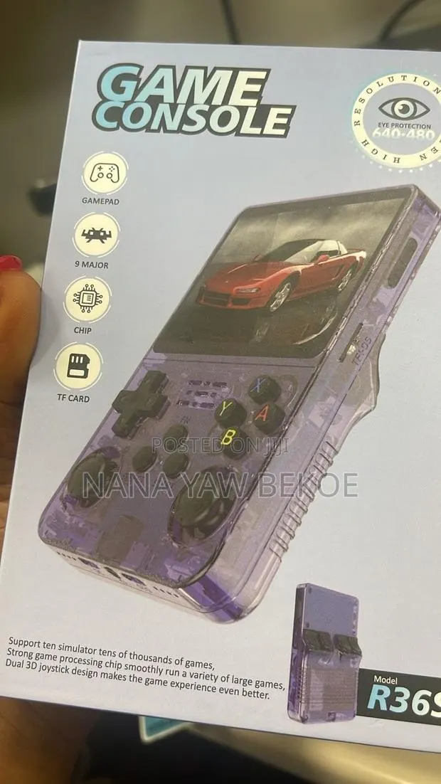 Game Boy for Sale · Photo 1