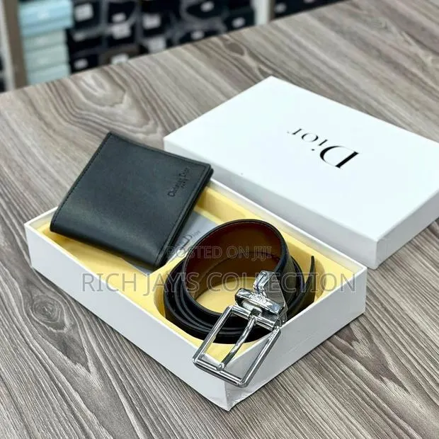 Men Quality Belt · Photo 1