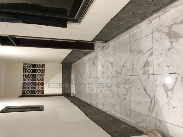 Damped Walls Treatment Expert · Photo 1