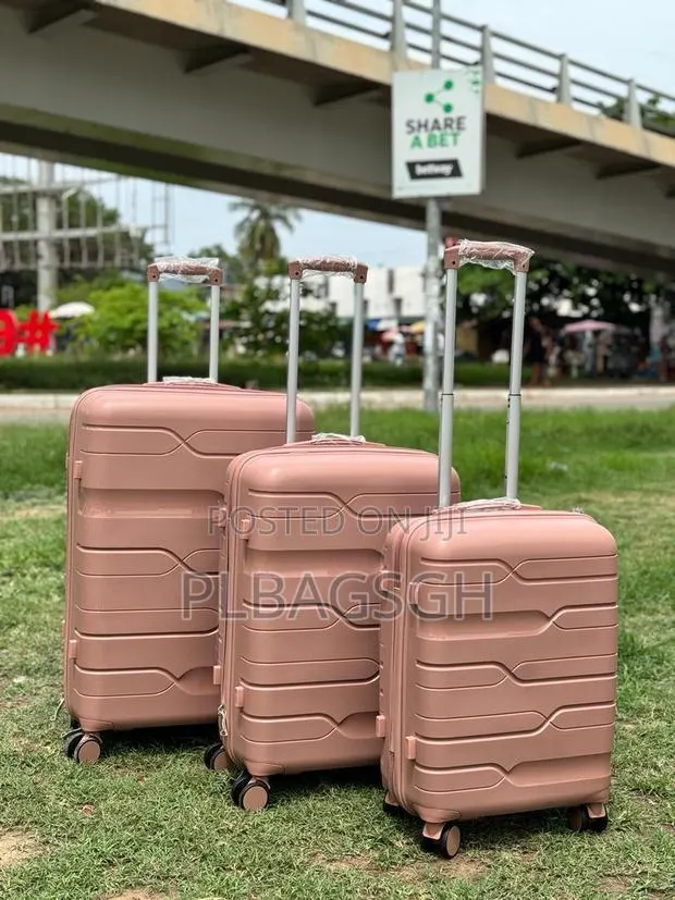 Trolling Traveling Bags Three in One at Plbagsgh · Photo 1