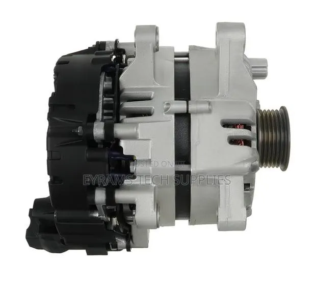 VALEO 48V 250A Alternator for Land Rover Range 2015-2022 OE 615001 · Photo 1