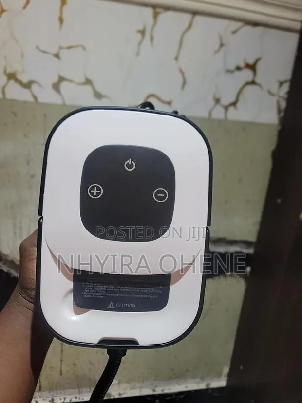 Portable Multi-purpose Steam Cleaner For Home Car (Brand New) · Photo 1