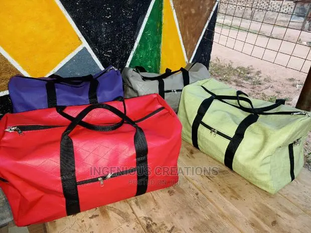 Duffel Bags · Photo 1
