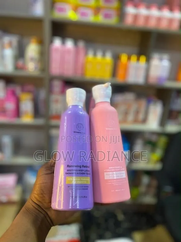 Bitmara Skin Body Lotion · Photo 1
