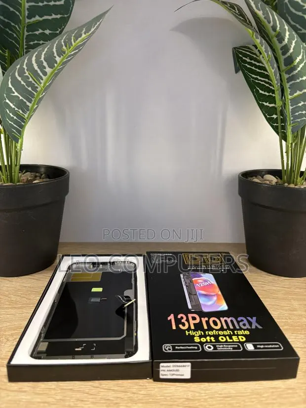 iPhone 13 Promax Screen · Photo 1