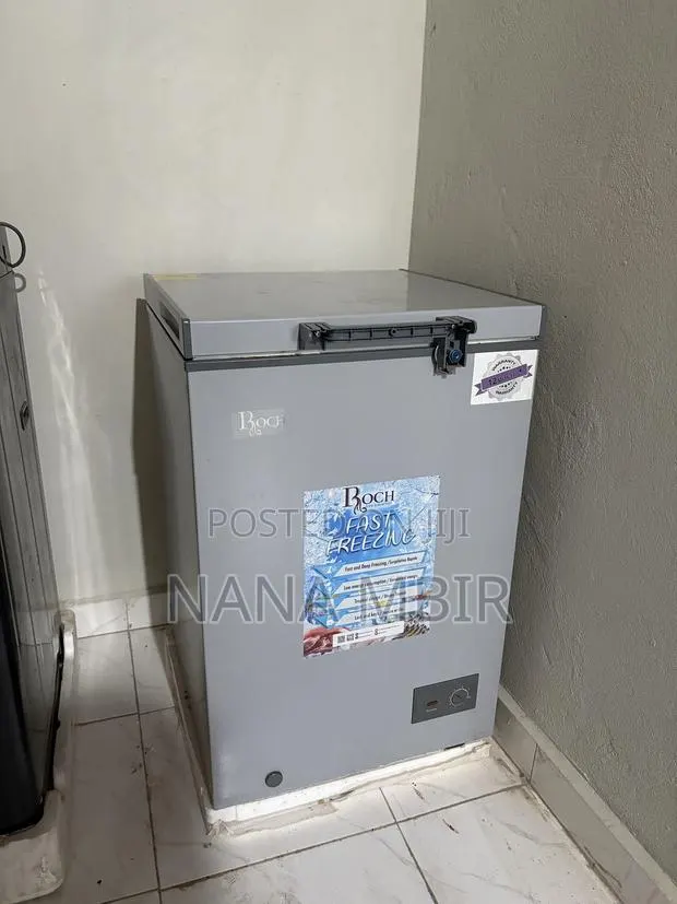 Brand New MiniFreezer · Photo 1