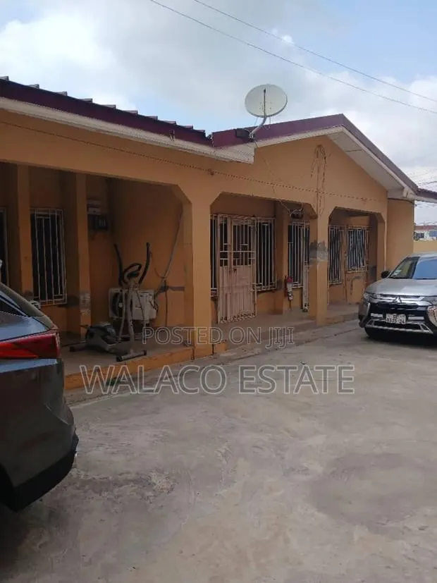 2bdrm Apartment in Walaco Estates, Tesano for rent · Photo 1