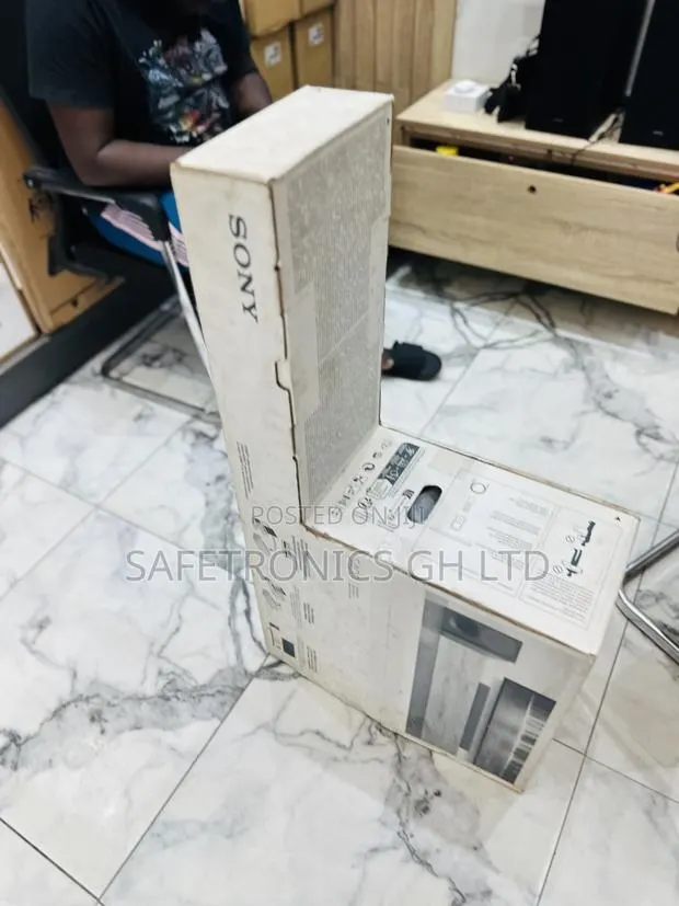 Durable Materials Ht-S2or Dolby Audio Soundbar, 400w · Photo 1