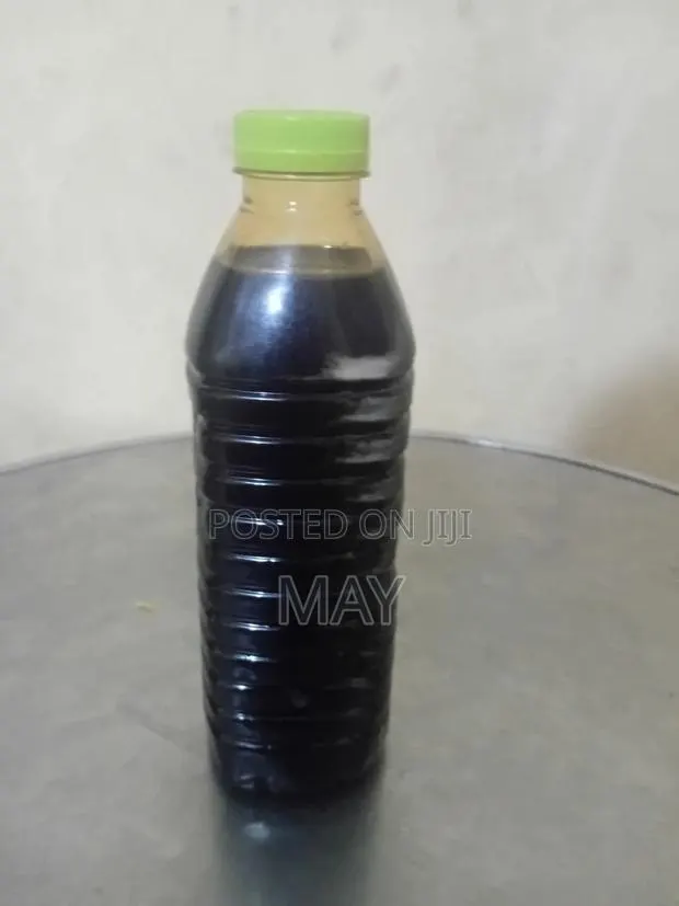 Organic Honey 500ml · Photo 1