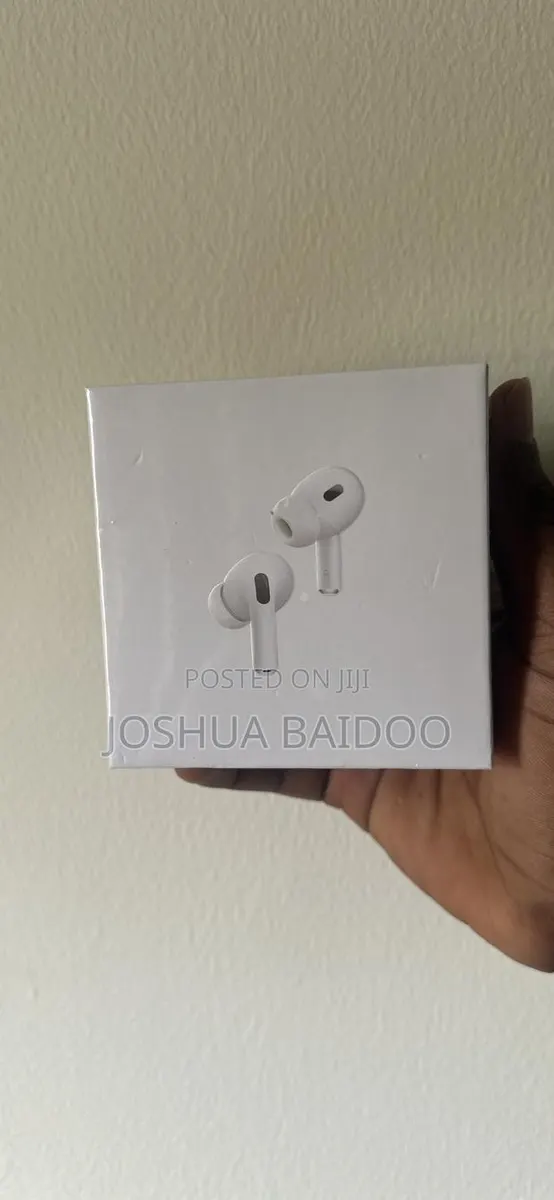 Airpod Pro · Photo 1