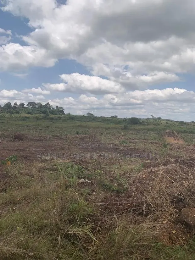 The Standard for Safe Land Investment · Photo 1
